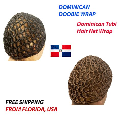 doobie dominican|dominican hair tubi.